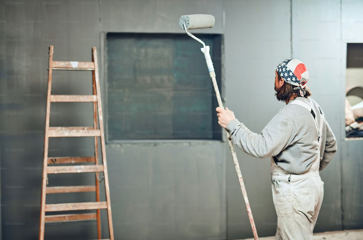 Commercial Painting Services